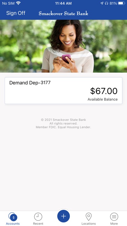 Smackover State Bank