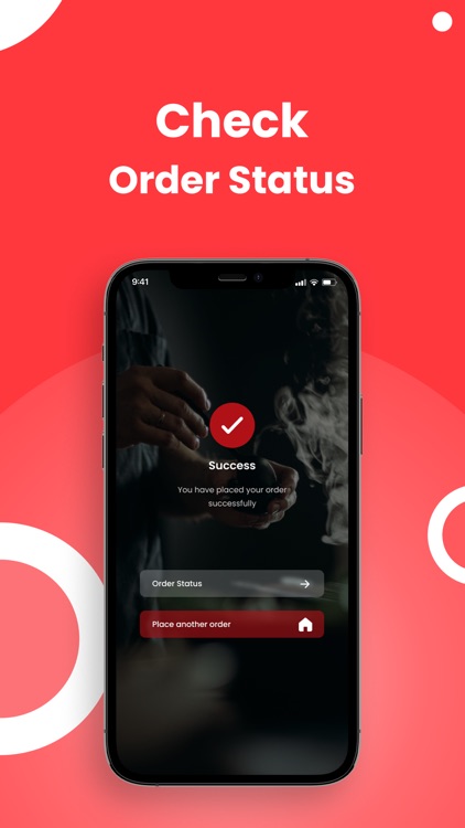 BRG Food Delivery screenshot-6