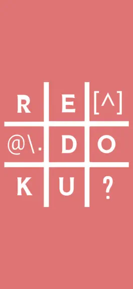 Game screenshot Redoku mod apk