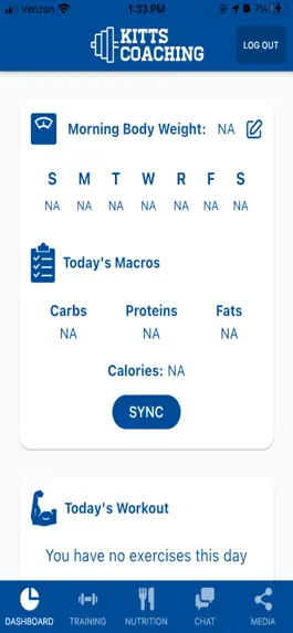 Game screenshot Kitts Coaching mod apk