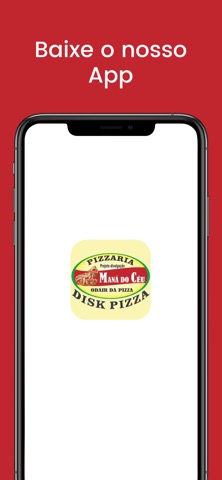 Maná do Céu Pizzariaのおすすめ画像1