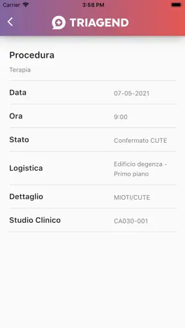 Game screenshot Triagend hack