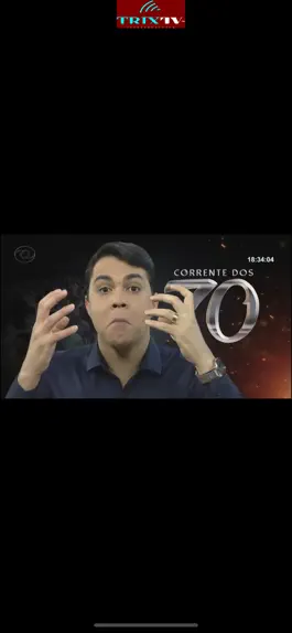 Game screenshot TrixTV Play apk