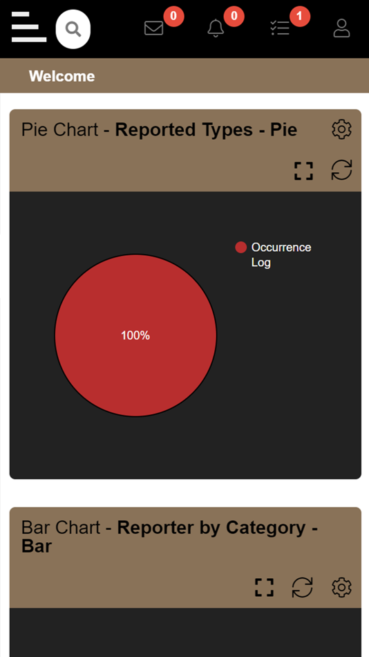 #2. Synapse - Graff (iOS) 来自: Zinc Digital