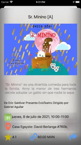 Game screenshot HayArte apk