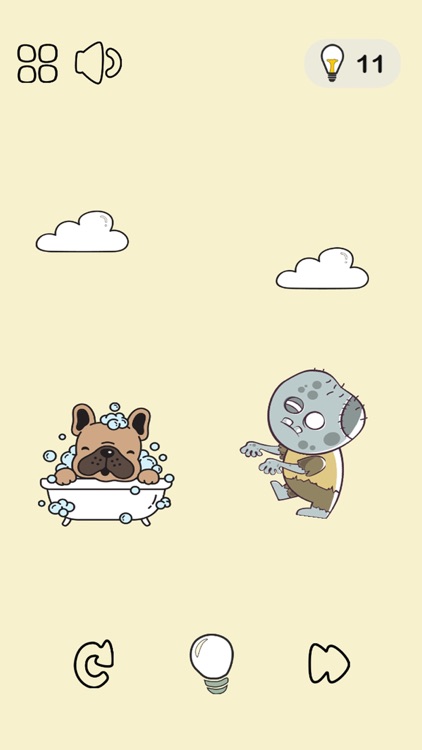 Logic Games: Brain Puzzles