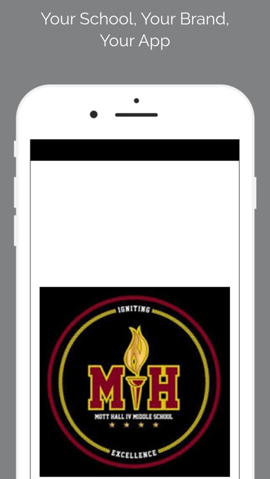 Mott Hall IV Screenshot