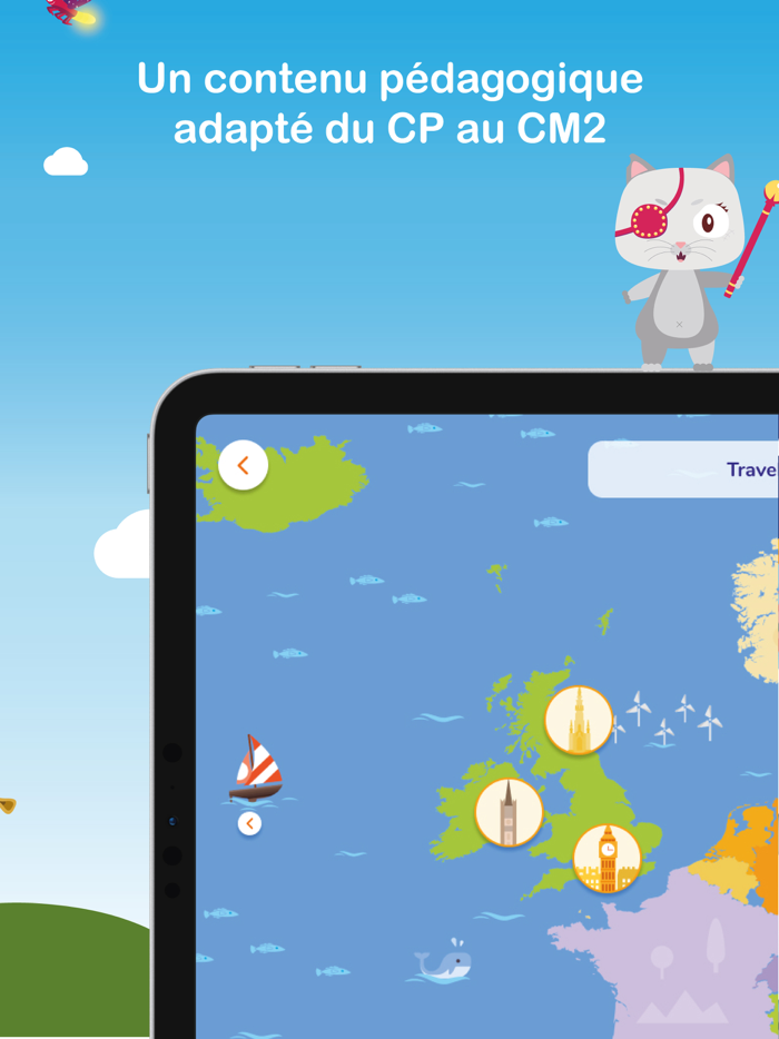 Holy Owly for school