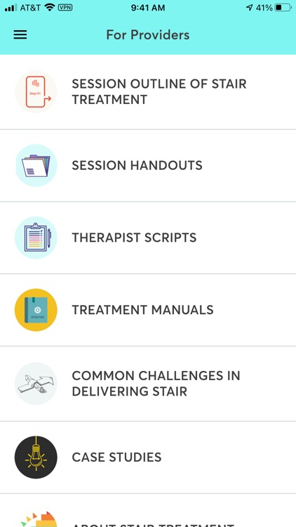 STAIR Coach screenshot-7