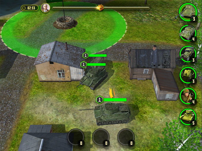 Second World War Online