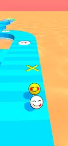 Lollipop Race screenshot #5 for iPhone