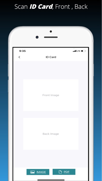 CamScanner - PDF Doc Scanner. screenshot-4