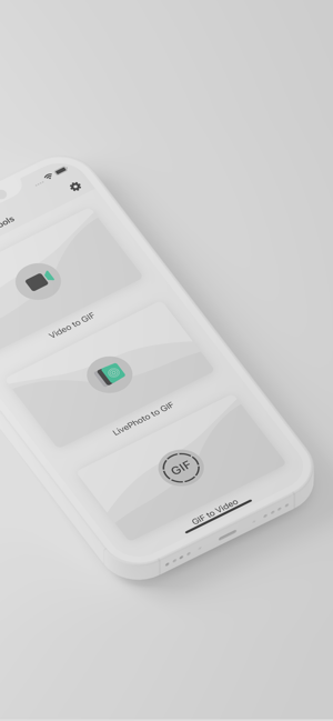 GIF Tools by Paperclip Screenshot
