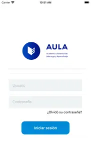 How to cancel & delete aula education 1