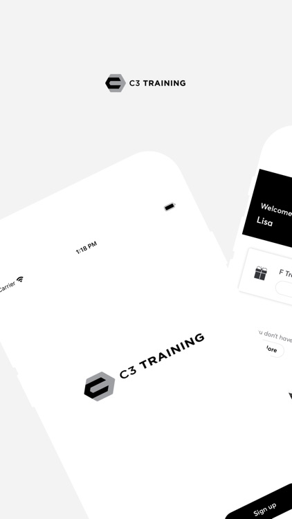 C3 Training