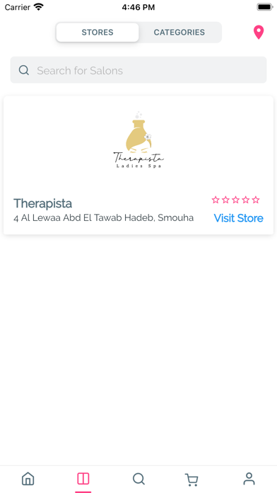 BeautiLocks Screenshot