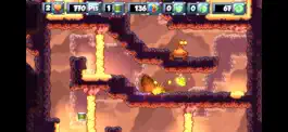Game screenshot Tribble Troubles mod apk