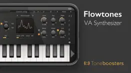 tb flowtones iphone bildschirmfoto 1