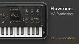 Game screenshot TB Flowtones mod apk