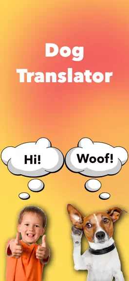 Game screenshot Doggy: Собачий переводчик mod apk