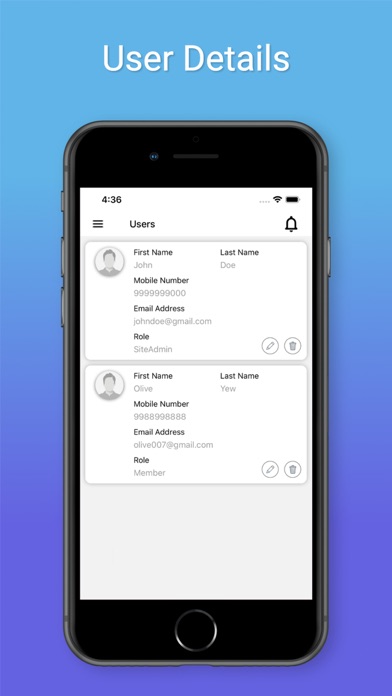 Konnsys Screenshot