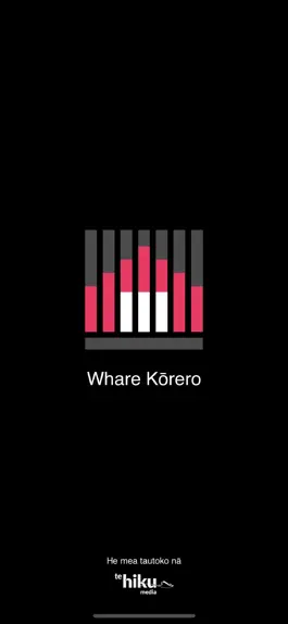 Game screenshot Te Whare Kōrero mod apk