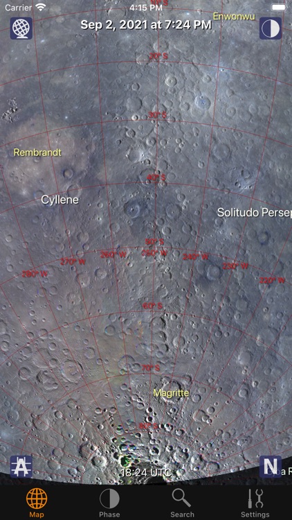 Mercury Atlas screenshot-3