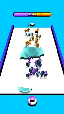 Game screenshot Art Thief - Dice Challenge apk