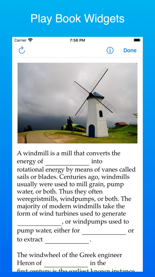 #3. Creative Book Reader (macOS) 게시자: Tiger Ng