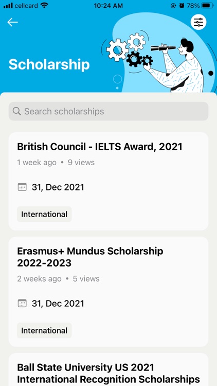 Khmer Engineering Job screenshot-3