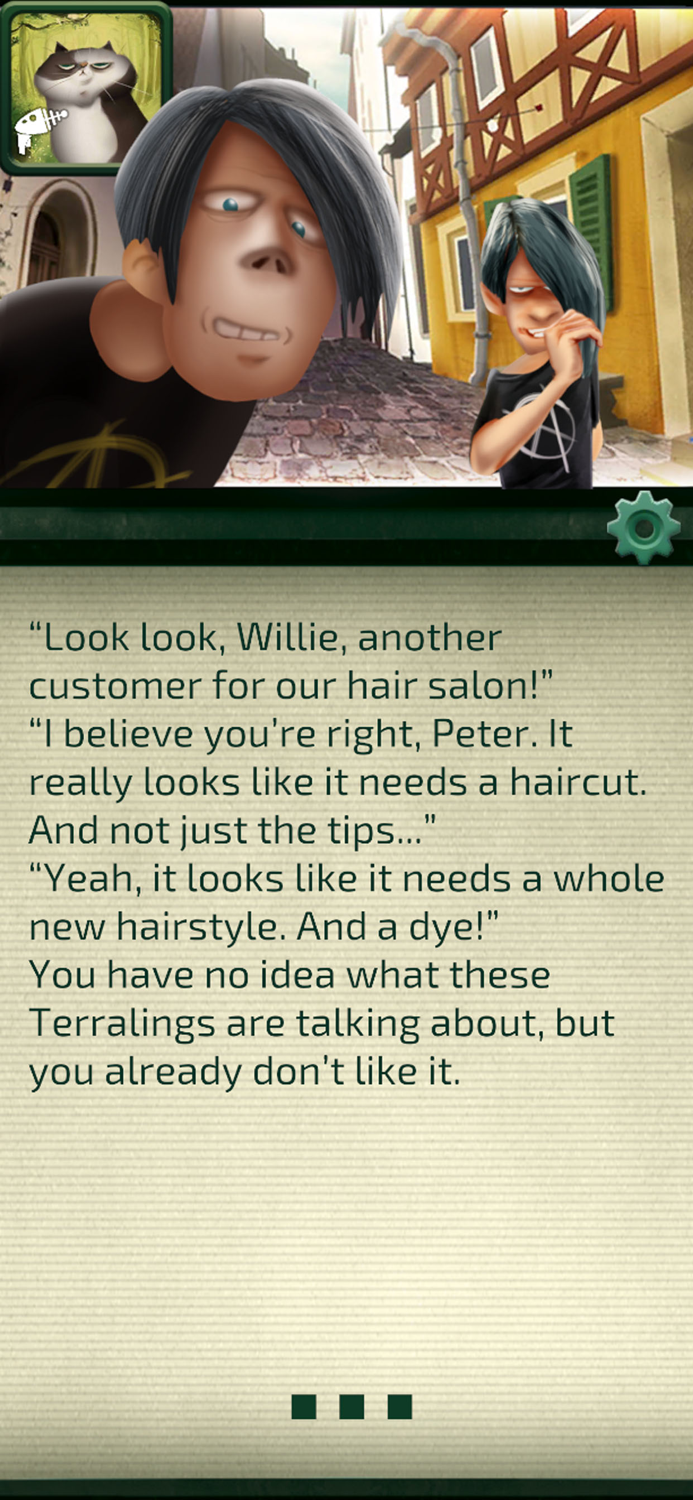 Plan B From Outer Space