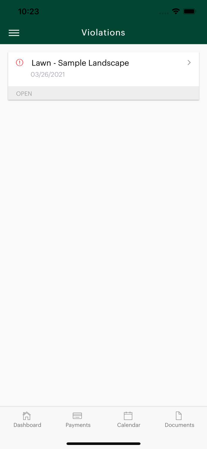 Goodman Management Group