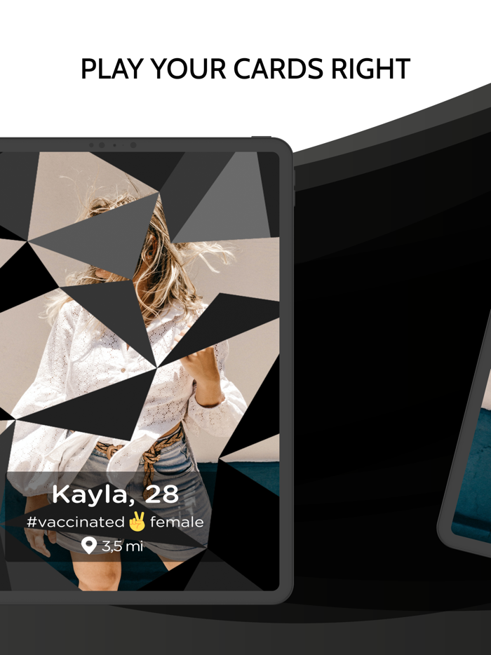 INYN - Dating and Relationships