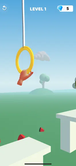 Game screenshot Flip Hand hack