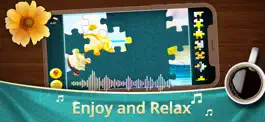 Game screenshot Puzzle Go: HD Jigsaws Puzzles hack
