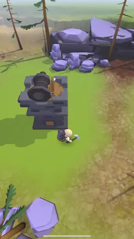Game screenshot Stone_Craft-Blocks Smasher hack