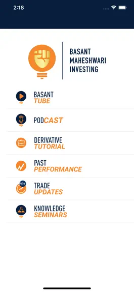 Game screenshot BM Insights hack