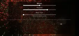 Game screenshot Dazzling Fireworks HD hack