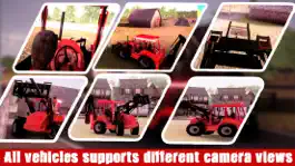 Game screenshot Realistic Excavator simulator apk