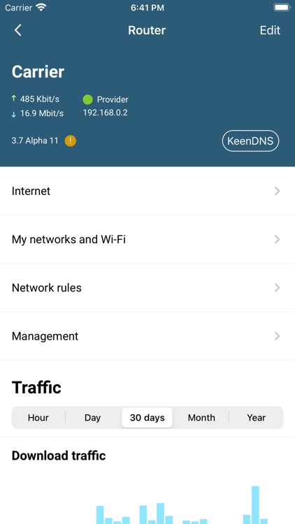 Keenetic by Keenetic Limited
