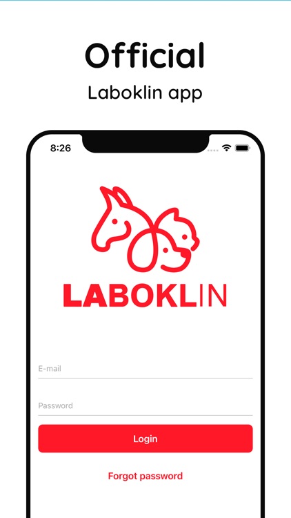 4Paws: Pet Health Tracking App