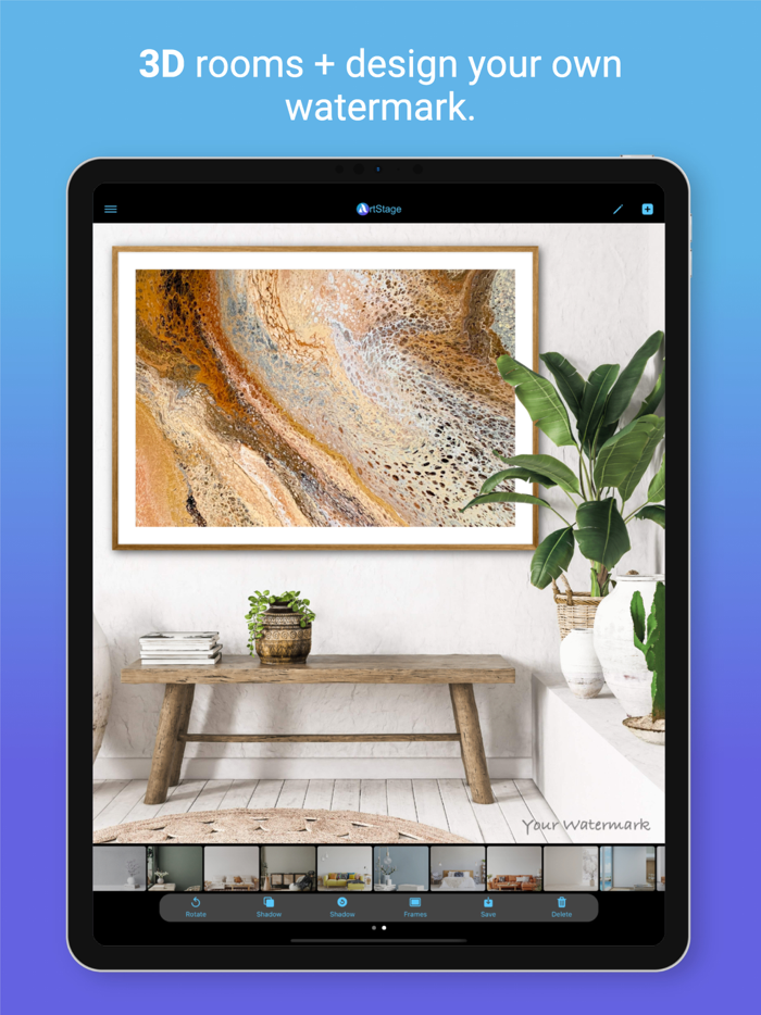 Preview Your Art - ArtStage