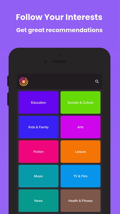 Jamit - Listen, Talk & Connect