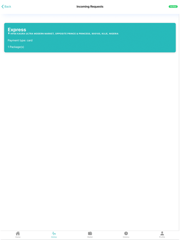 Screenshot #4 pour YourRider-Rider