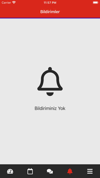 İzbilim Dijital Screenshot