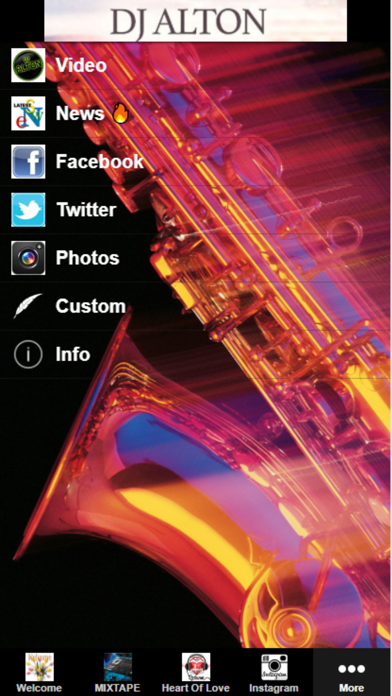 Screenshot #2 pour DJ Alton