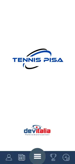 Game screenshot Tennis Club Pisa mod apk