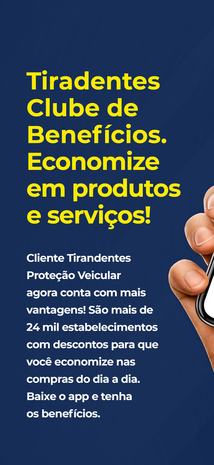 Tiradentes Clube de Benefícios