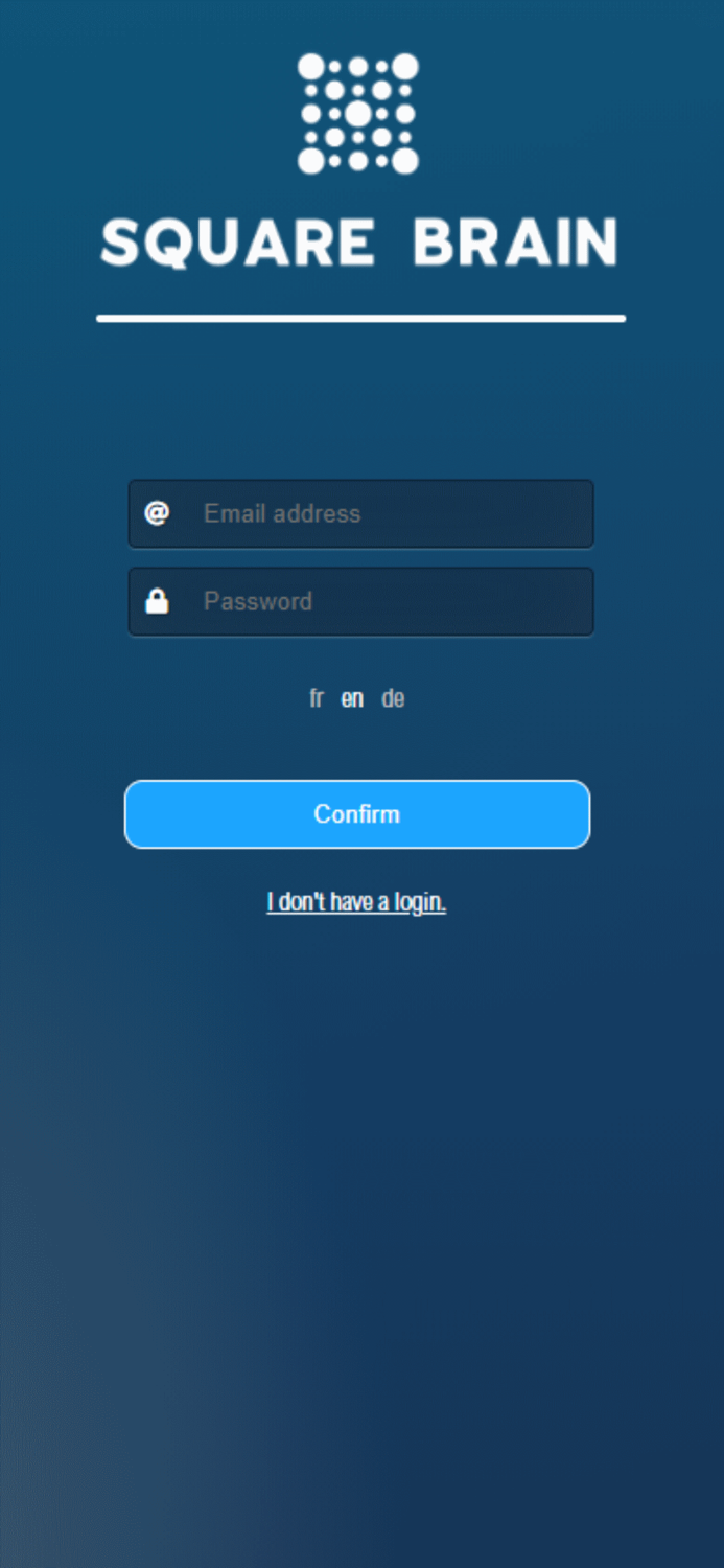 Square Brain Metering