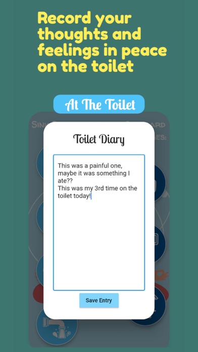 Toilet Tranquility Screenshot